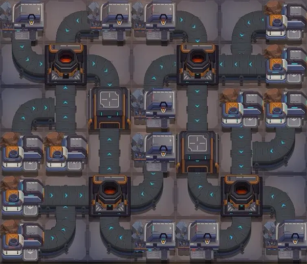 机械飞行师最新版