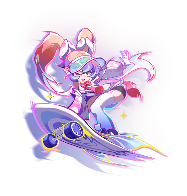 超时空跑跑 官方正版