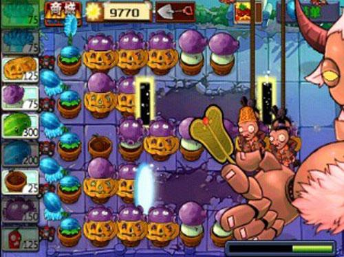 植物大战僵尸西游版2025最新版