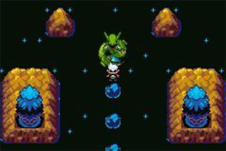 口袋妖怪永恒之沫手游