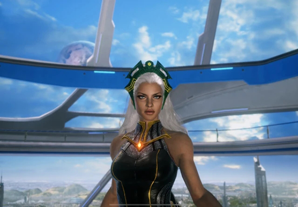 漫威未来革命官方正版