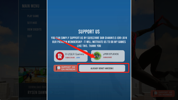 漫威蜘蛛侠彼得和迈尔斯手机版