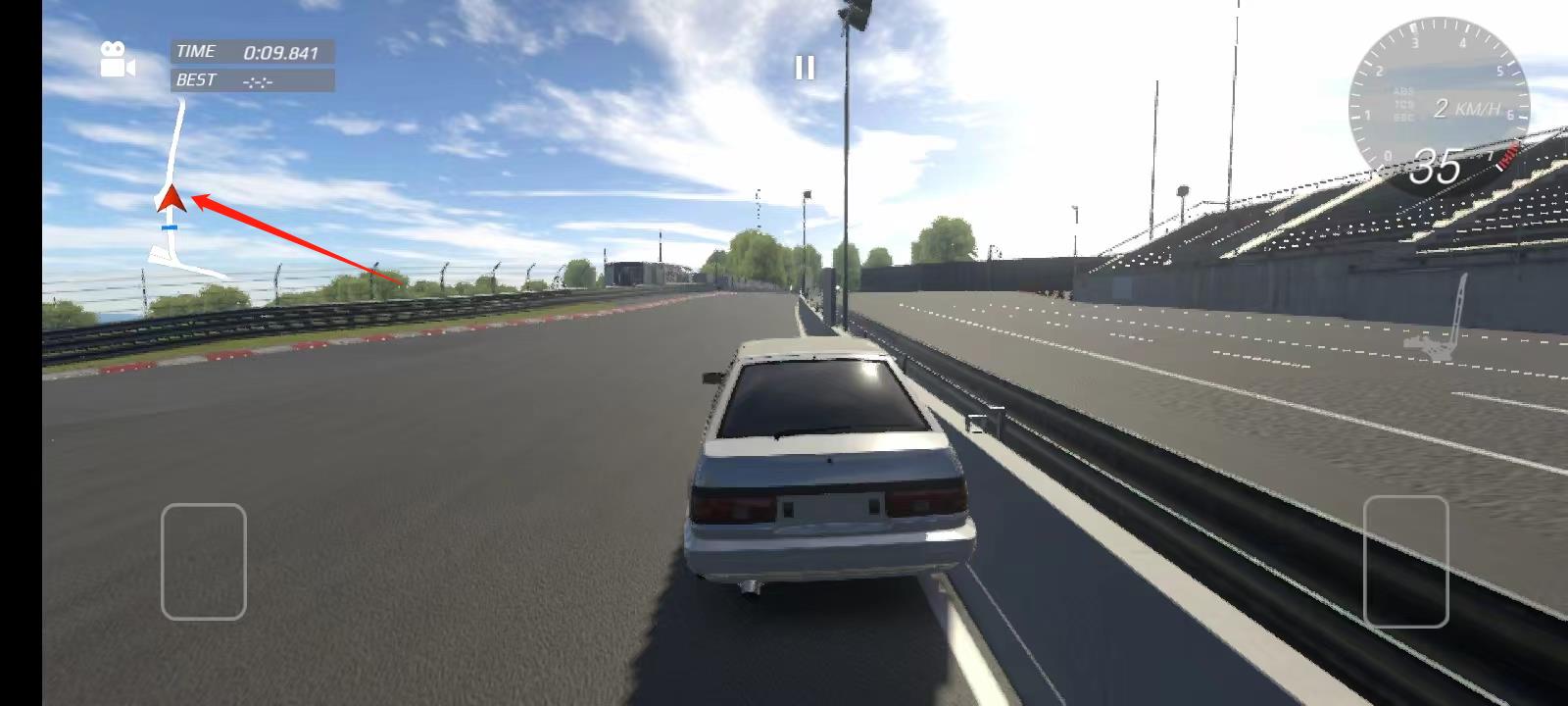 Apex竞速手游最新版