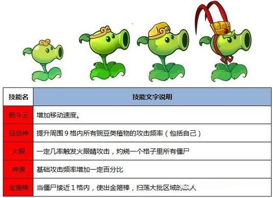 植物大战僵尸西游版官方正版