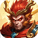 雷神战记官方正版