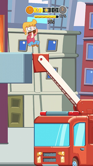 涂鸦环游世界游戏