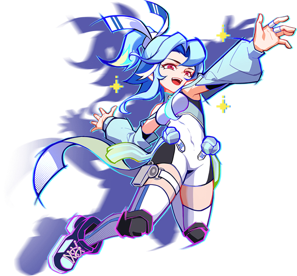 超时空跑跑 官方正版