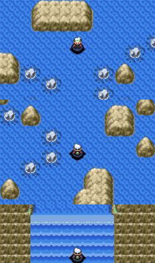 口袋妖怪永恒之沫手游