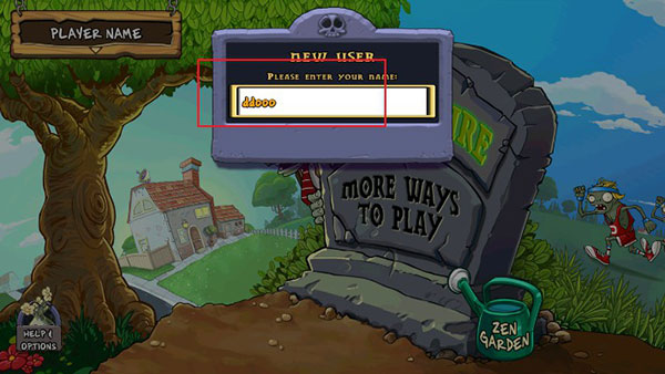 植物大战僵尸欧美版