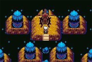 口袋妖怪永恒之沫手游