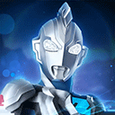 奥特曼之格斗超人官方正版