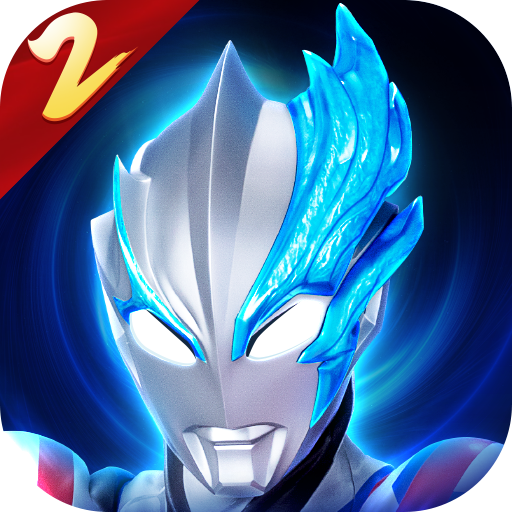 奥特曼传奇英雄2 格里姆德