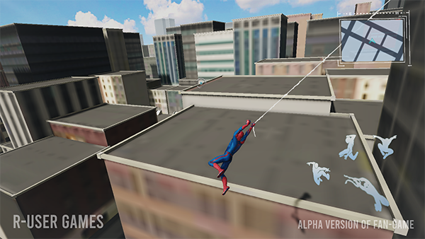 漫威蜘蛛侠官方正版