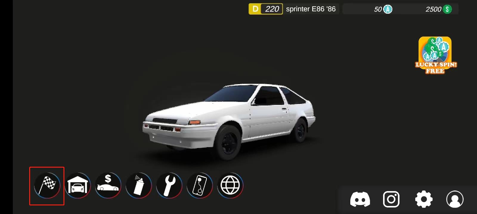 Apex竞速手游最新版