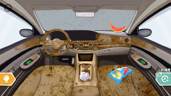 超级收纳馆最新版