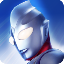 奥特曼格斗之热血英雄九游版