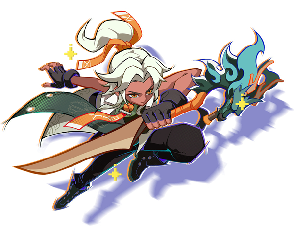 超时空跑跑 官方正版