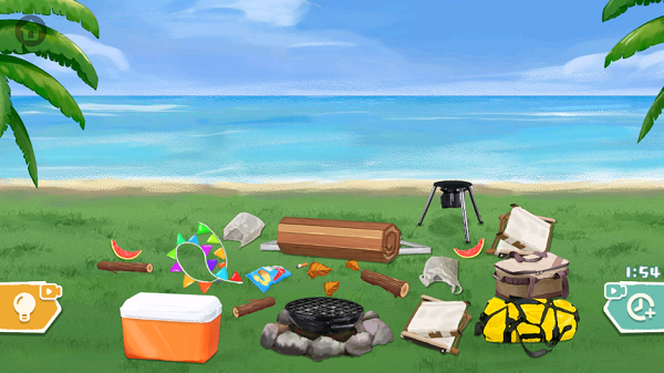 超级收纳馆最新版