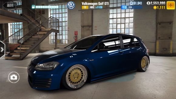 csr赛车2最新版本2025