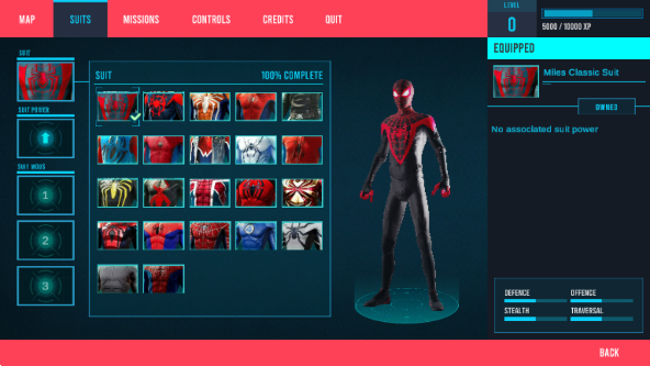 漫威蜘蛛侠彼得和迈尔斯手机版