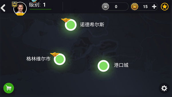 地铁模拟器 手机版