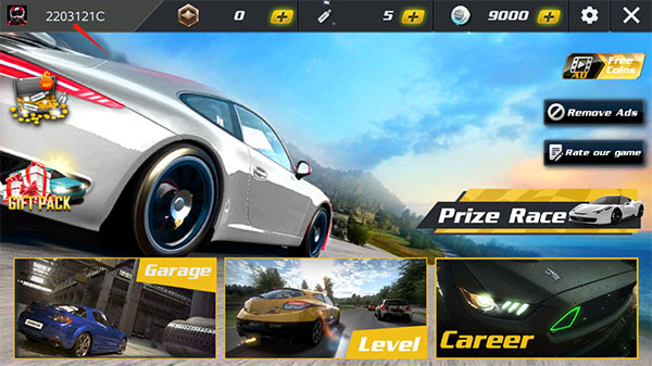 疯狂赛车2手游官方版