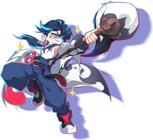 超时空跑跑 官方正版