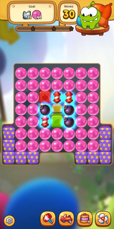 割绳子爆破最新版