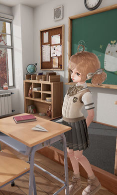 箱庭小偶 官方版