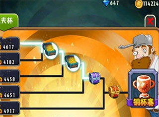 pvz全明星官方正版