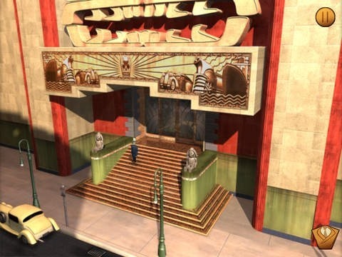 冥界狂想曲 安卓汉化版