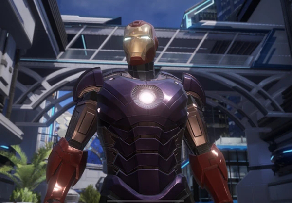 漫威未来革命官方正版