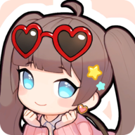 萌娘的可爱换装 最新版