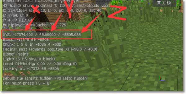 我的世界基岩版1.19正版