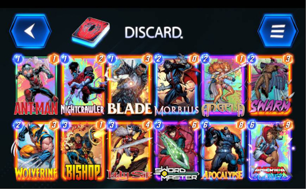 漫威终极逆转官方版