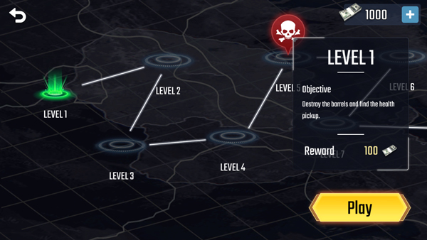 蜘蛛侠英雄横扫纽约手游