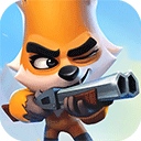 动物王者官方最新版本(Zooba)