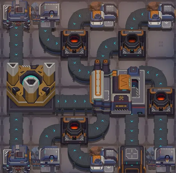 机械飞行师最新版