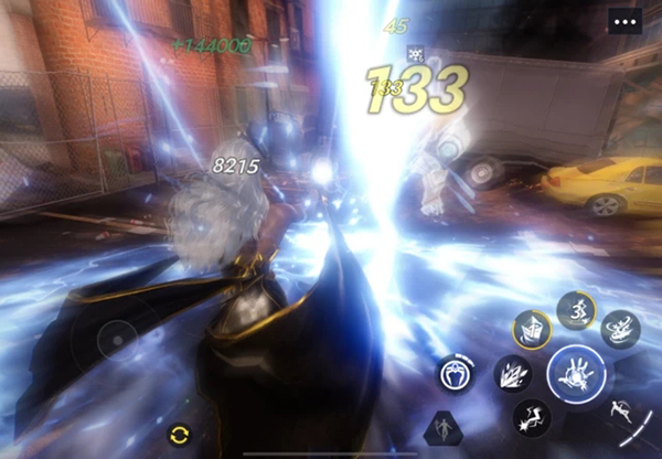 漫威未来革命官方正版