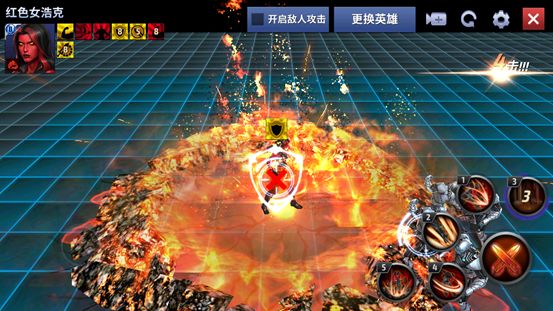 漫威未来之战2025最新版