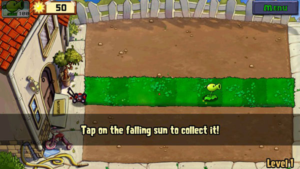 植物大战僵尸欧美版