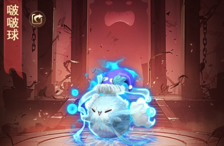 凡人御灵传手游