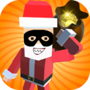 恐怖圣诞老人 手游版