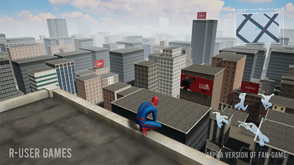 漫威蜘蛛侠官方正版