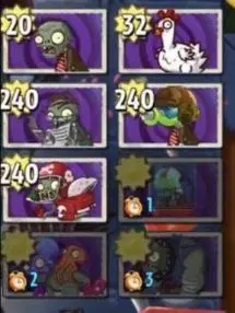 植物大战僵尸2双人对决