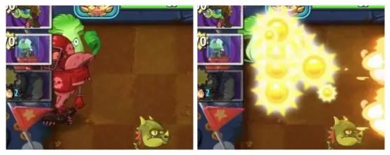 植物大战僵尸2双人对决