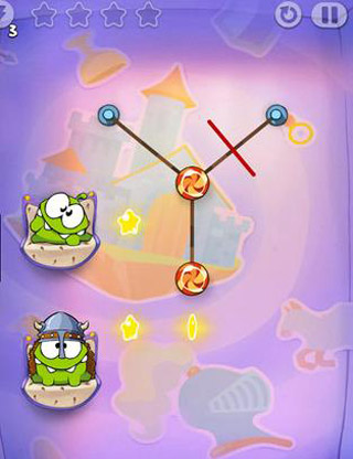 割绳子时光旅行最新版