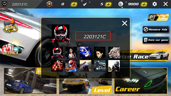 疯狂赛车2手游官方版