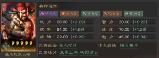 三国志战略版网易版本