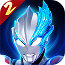 奥特曼传奇英雄2 黑暗特利迦